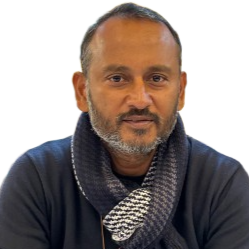 Nishith Kumar Datta